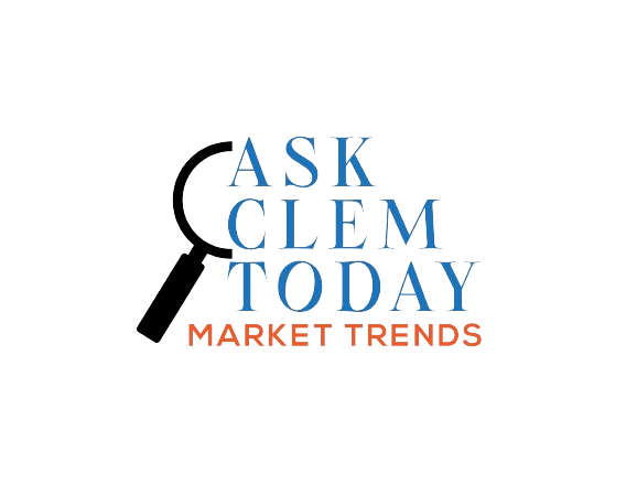 Ask Clem Today Market Trends